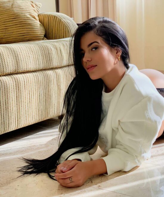 Kimberly