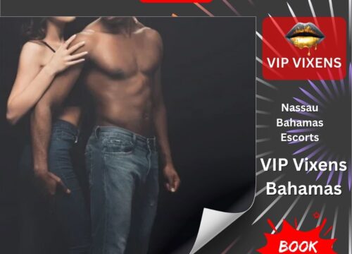 Your Guide to VIP Events and Parties in Nassau Bahamas