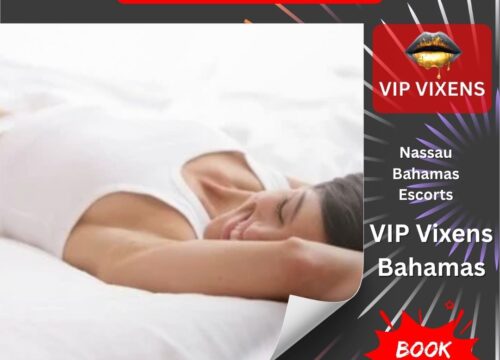 Top Reasons to Book VIP Vixens Baha for Your Nassau Bahamas Night Out