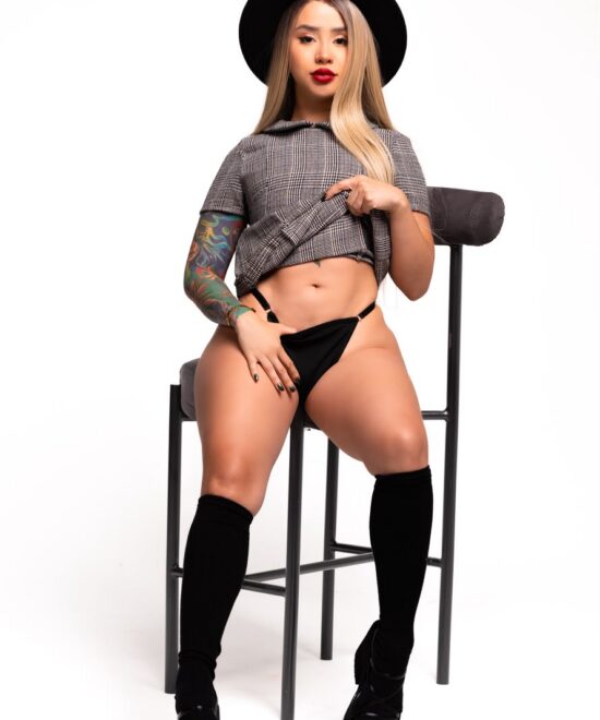Leila