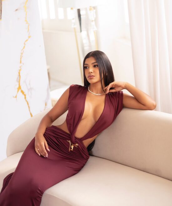 Victoria Rose